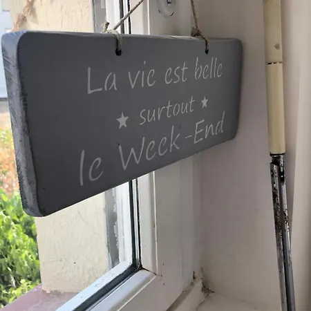 Studio Cc Appartement *
