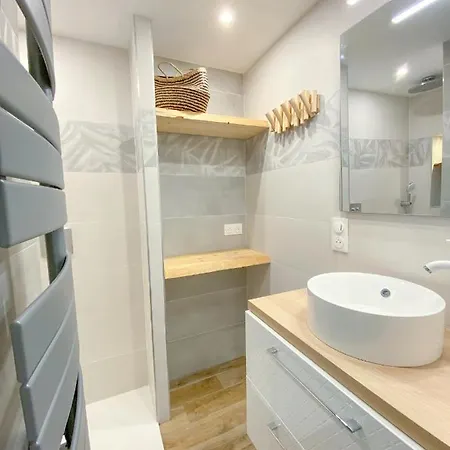 Studio Cc Appartement Le Touquet