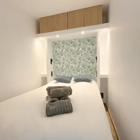 Studio Cc Appartement